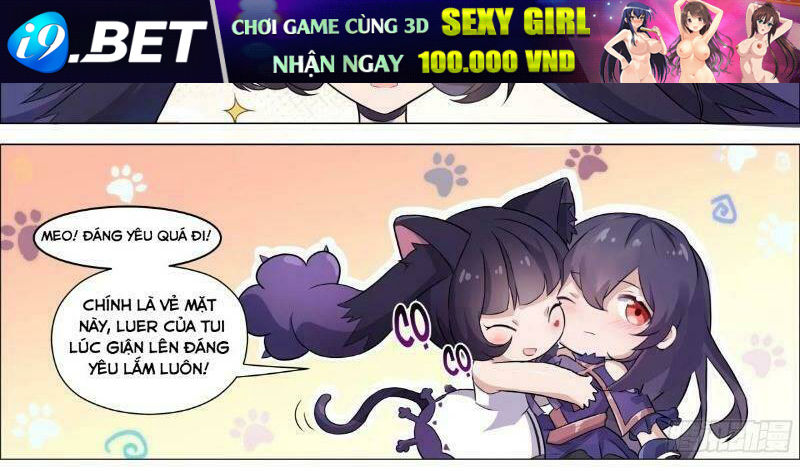 Thập Nhị Thần Binh Khí Chương 3 Ảnh 25