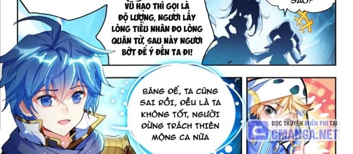 Tuyệt Thế Đường Môn - Đấu La Đại Lục 2 Chương 540 Ảnh 8