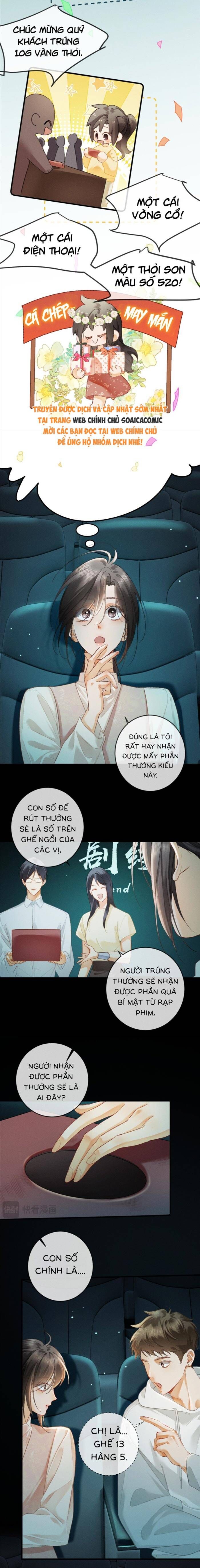 Luân Hãm Khế Ước Chương 12 Ảnh 3