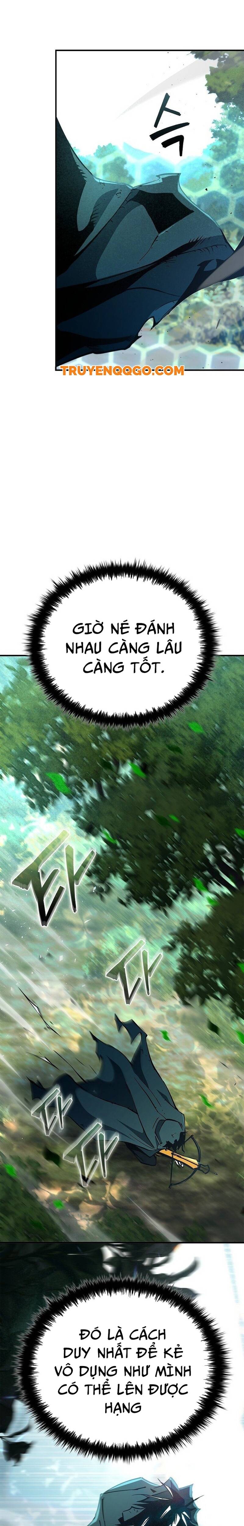 Kẻ Sống Sót Mạnh Nhất Chương 8 Ảnh 33