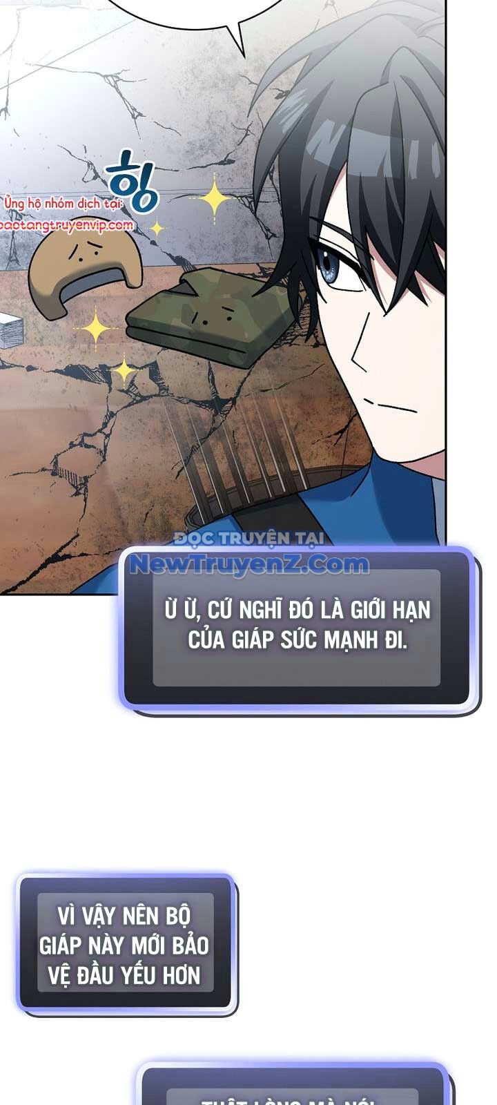 Stream Của Cung Thủ Thiên Tài Chương 63 Ảnh 34