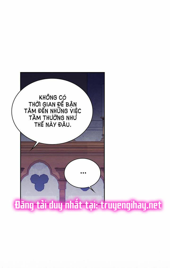 Công Nương Su Chương 66.2 Ảnh 28