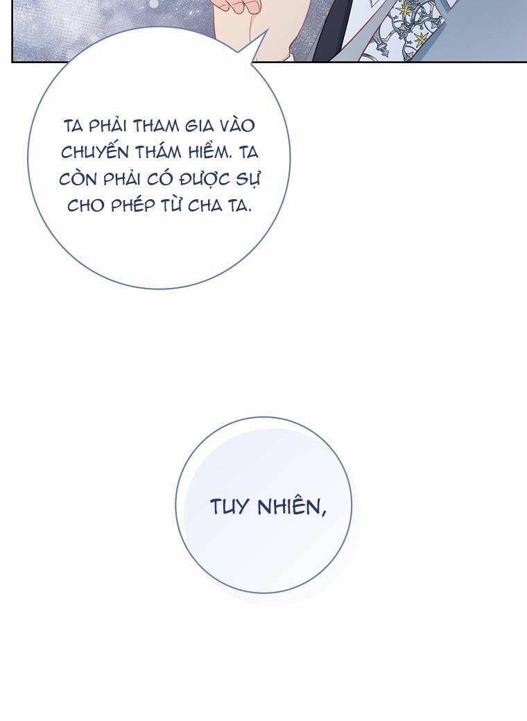 Chồng Tôi Là Người Do Tôi Định Đoạt Chương 12 Ảnh 55