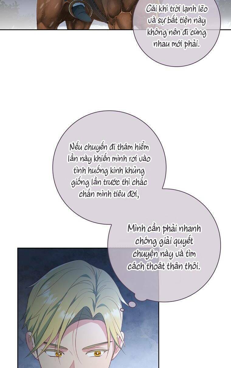 Chồng Tôi Là Người Do Tôi Định Đoạt Chương 14 Ảnh 17