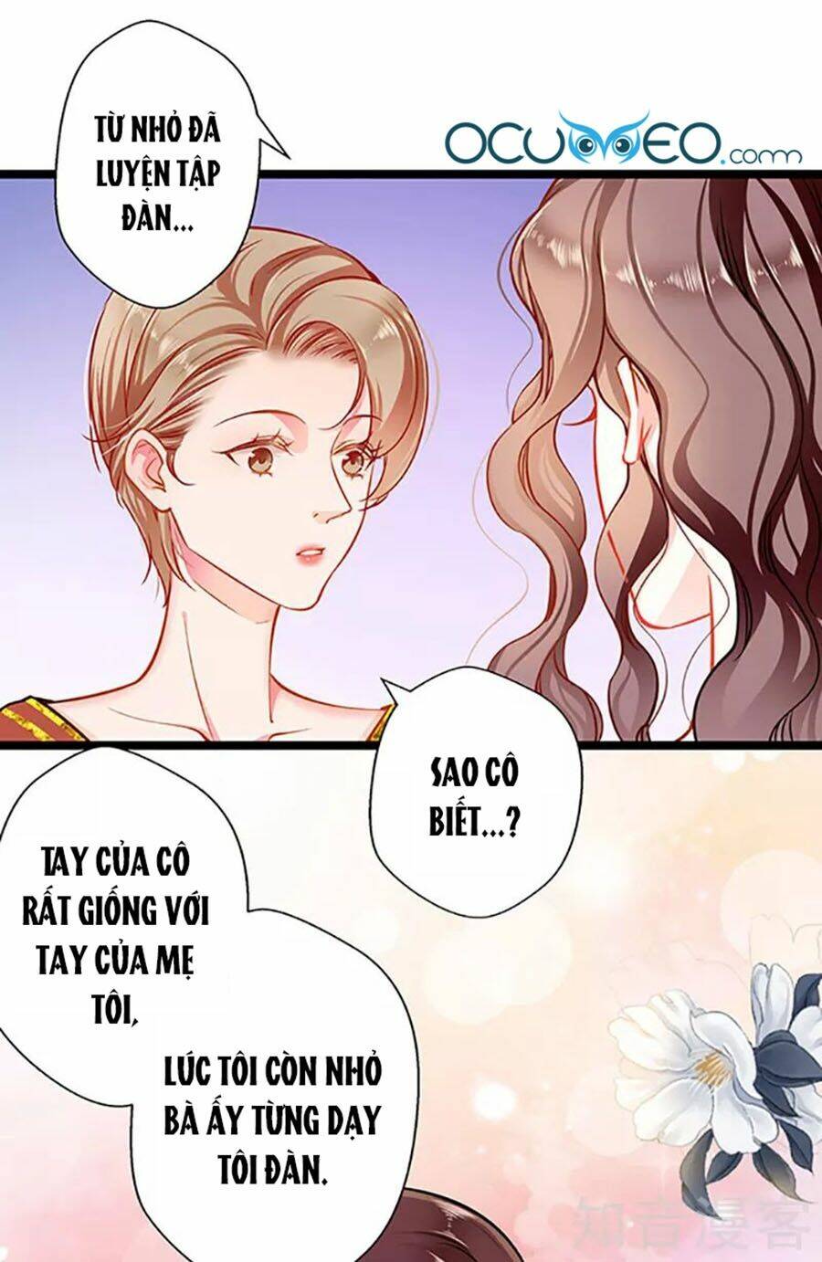 Cưng Chiều Ái Thê Hư Hỏng Chương 70 Ảnh 23