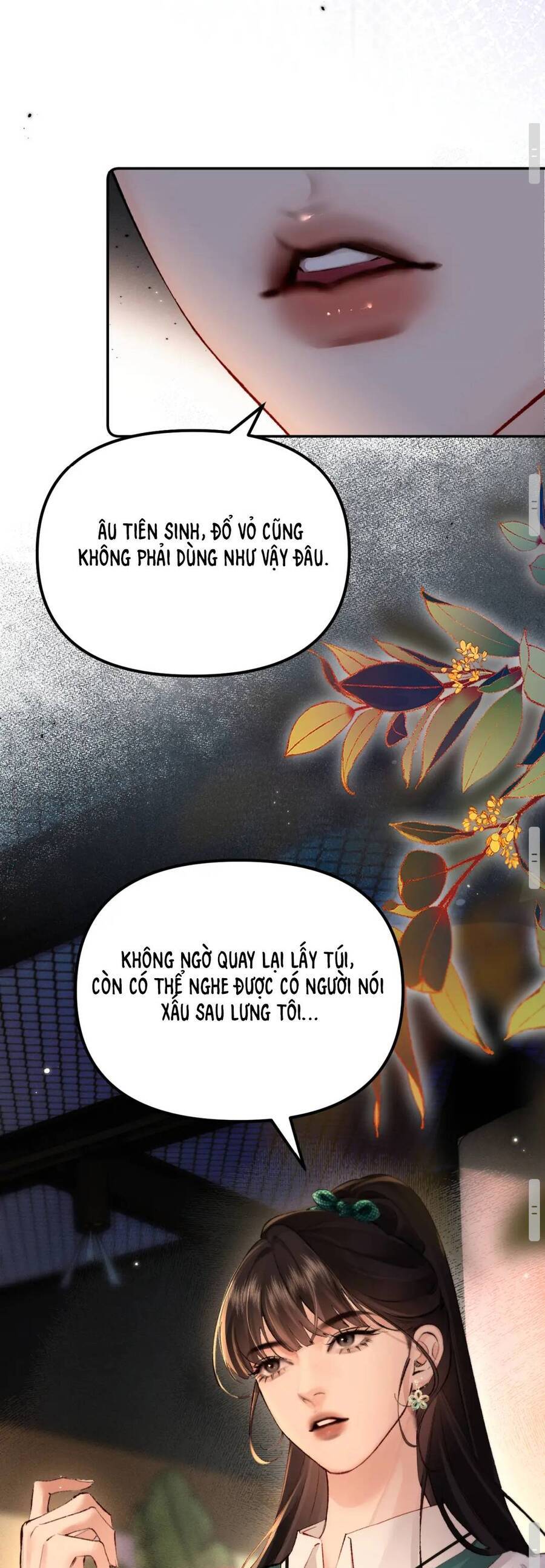Siêu Cấp Cưng Chiều Chương 10 Ảnh 14