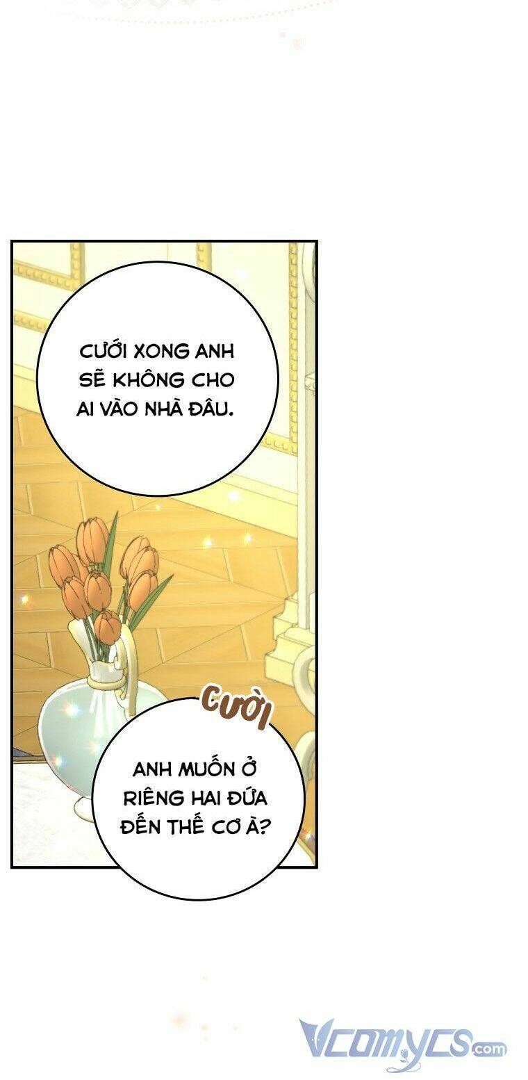 Đừng Chọc Đứa Em Gái Bé Bỏng Của Chúng Tôi Chương 95.5 Ảnh 53