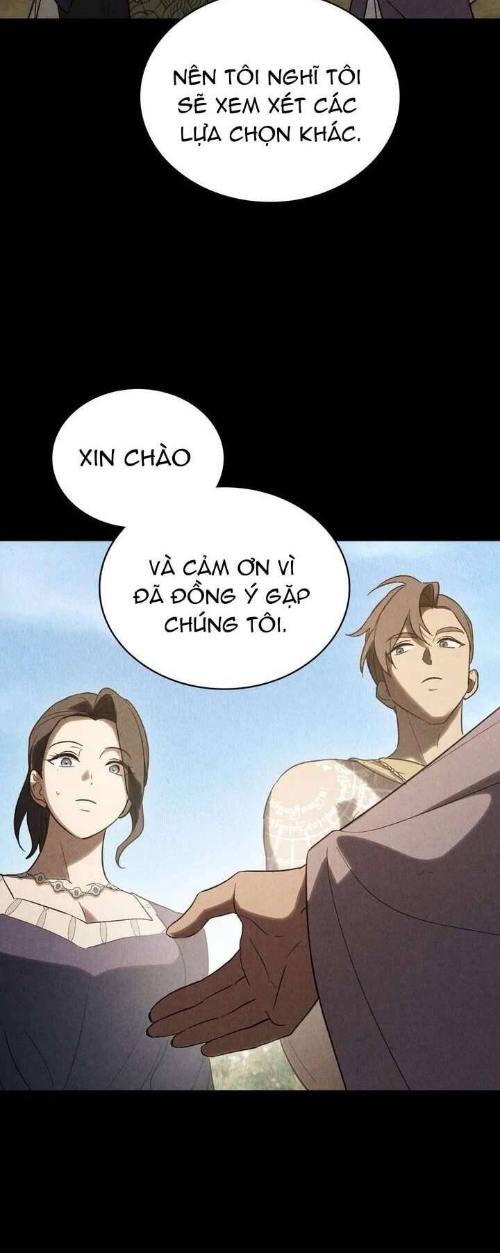 Khi Số Phận Tìm Đến Hai Ta Chương 76 Ảnh 53