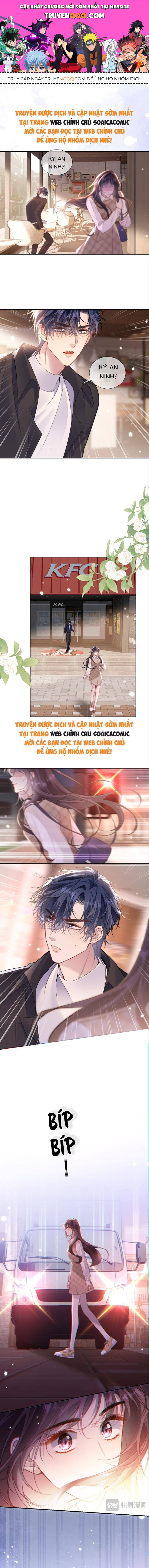 Trong  Vòng Tay Anh [Trùng Sinh] Chương 9 Ảnh 2