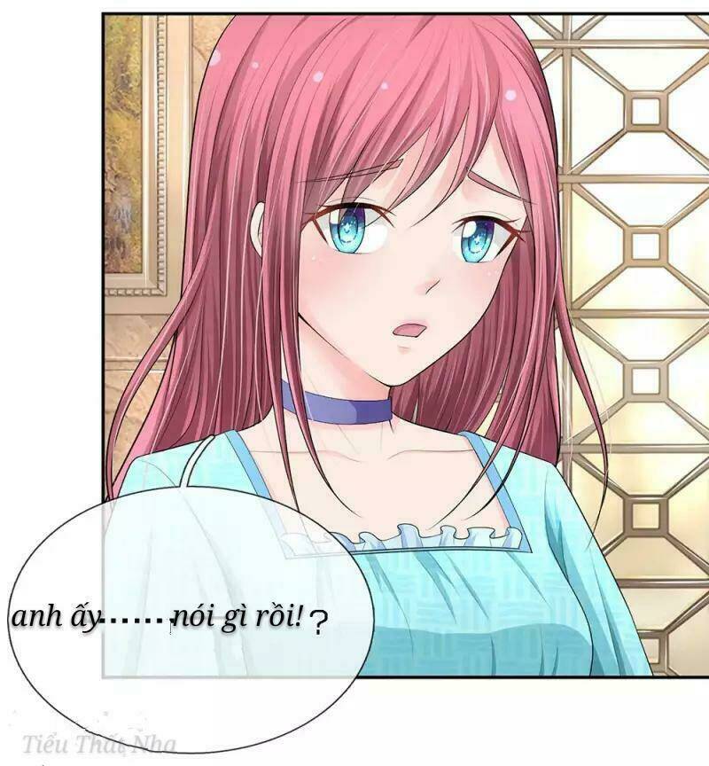Tù Nhân Tình Yêu 99 Ngày Chương 18 Ảnh 8