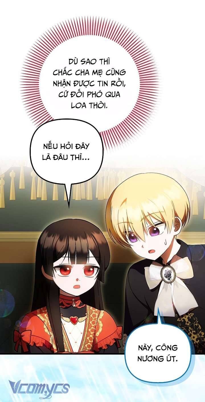 Lần Đầu Tiên Được Yêu Thương Chương 63 Ảnh 5