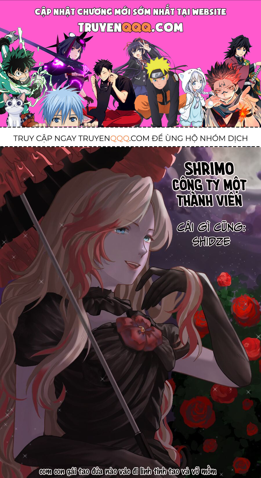 Misaki-Kun Không Thể Bị Thu Phục Chương 25.5 Ảnh 2