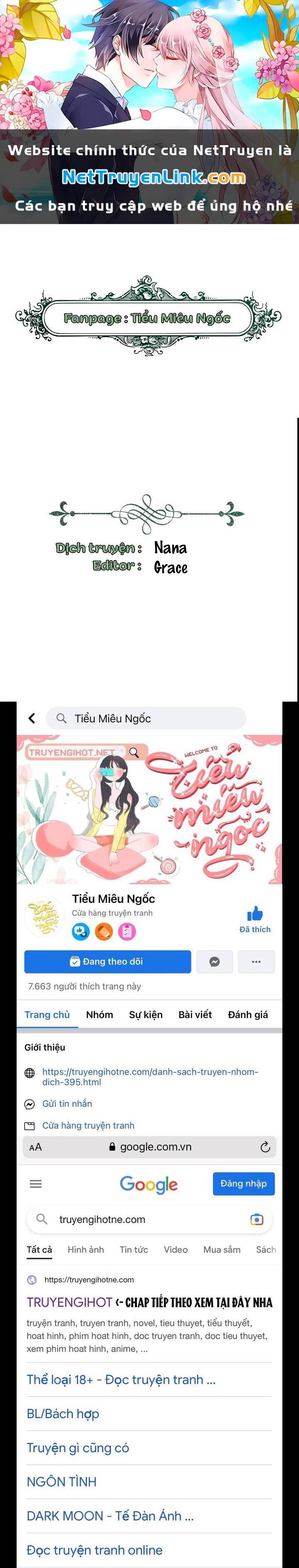 Người Không Mời Mà Đến Chương 93 Ảnh 2