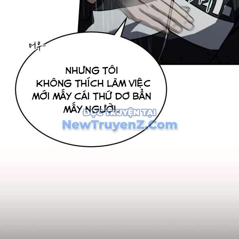 Kim Chiến Sĩ: Hành Trình Xây Dựng Đặc Tính Chương 39 Ảnh 34