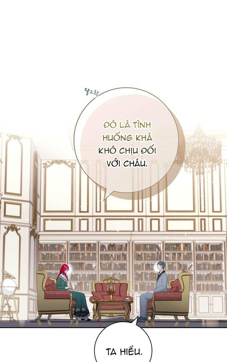 Chồng Tôi Là Người Do Tôi Định Đoạt Chương 15 Ảnh 49