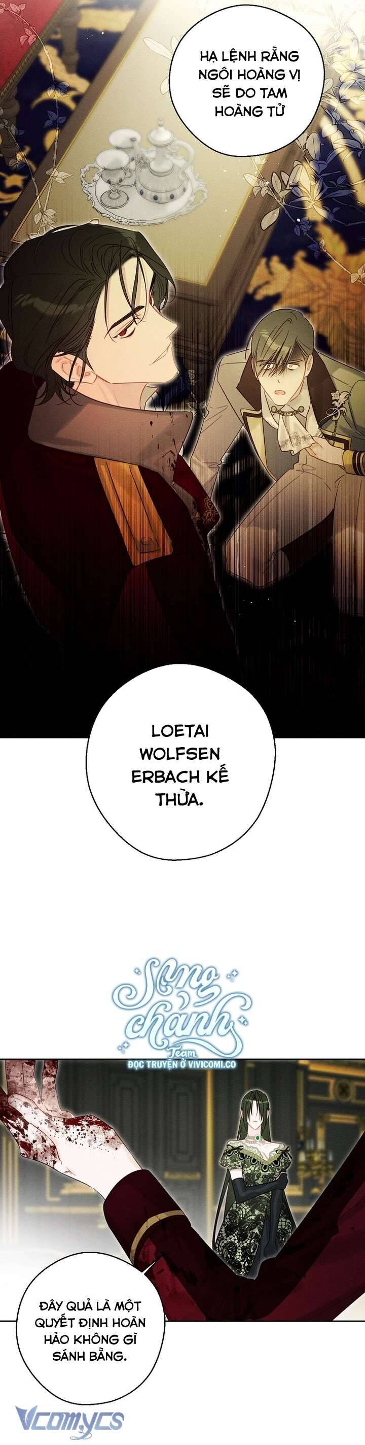 Tôi Phải Giấu Em Trai Trước Đã Chương 88 Ảnh 16