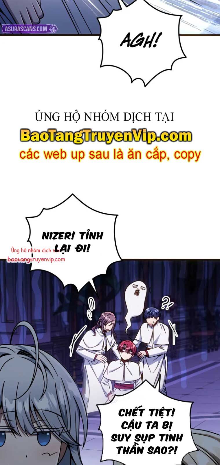 Ta Sẽ Phá Hủy Đất Nước Này Chương 36.1 Ảnh 71