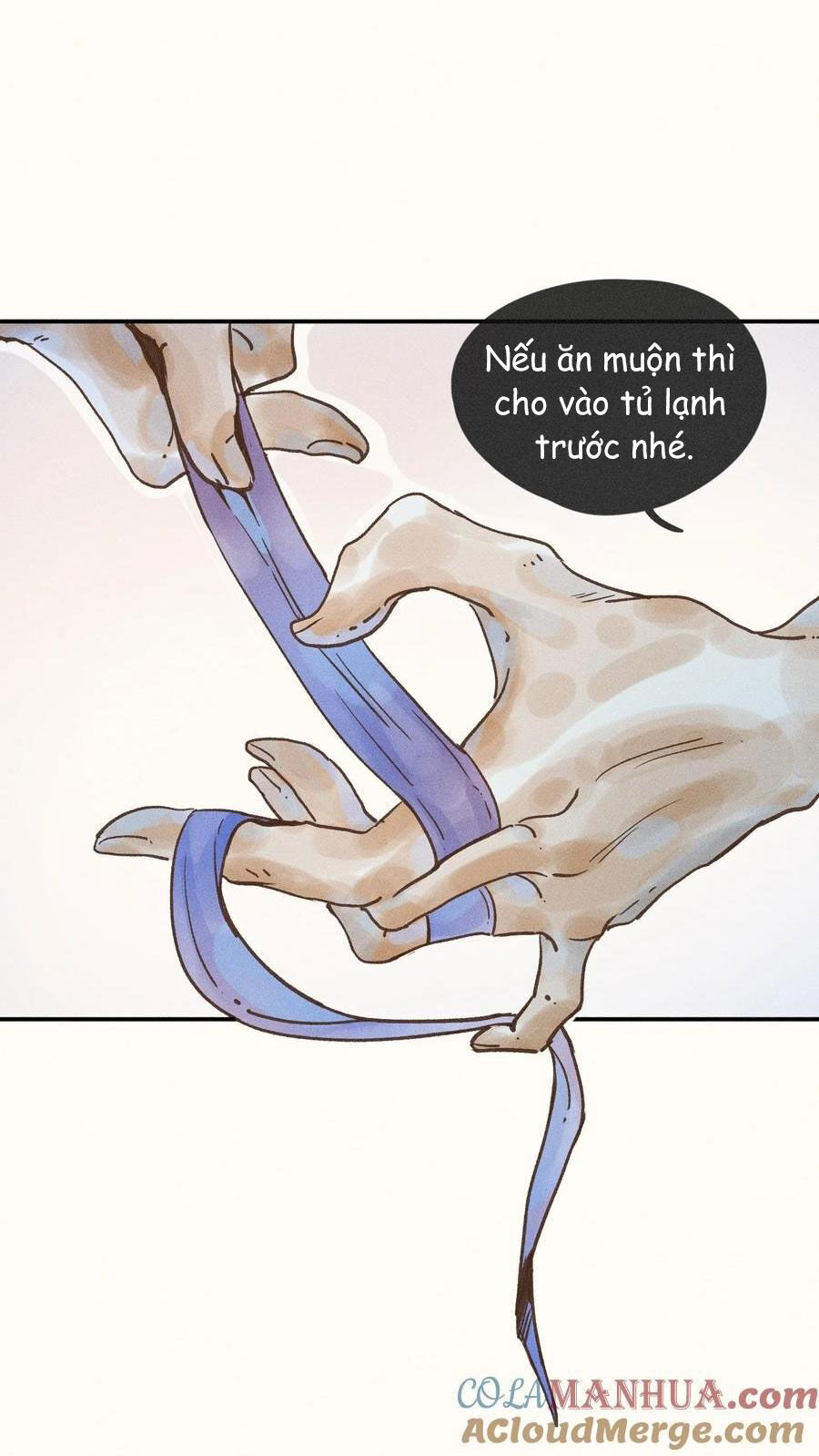 Cô Gái Thân Yêu Của Tôi Chương 29 Ảnh 22
