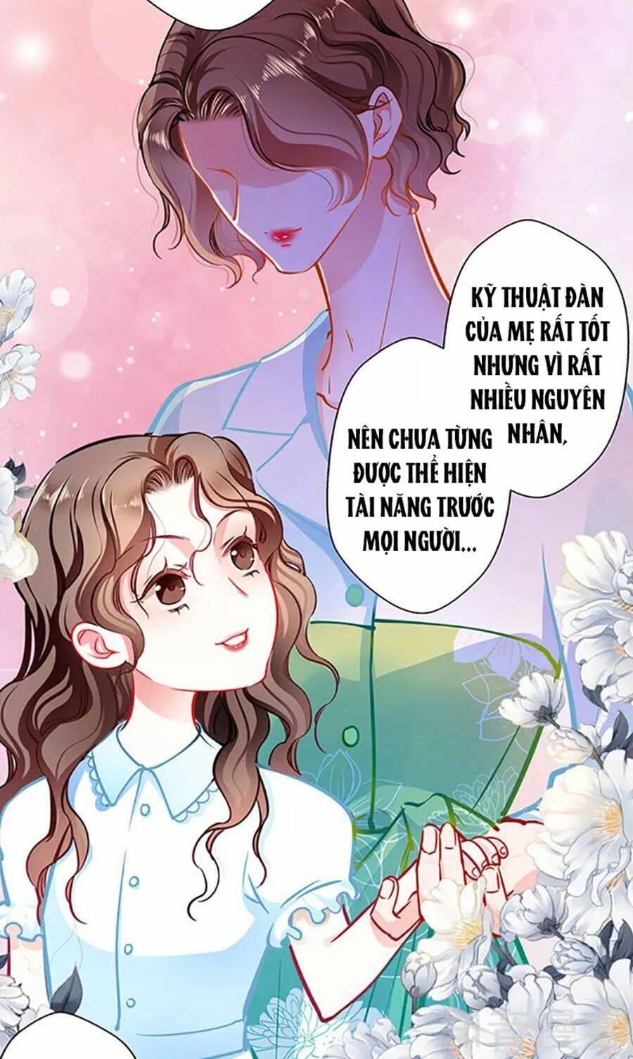 Cưng Chiều Ái Thê Hư Hỏng Chương 70 Ảnh 24