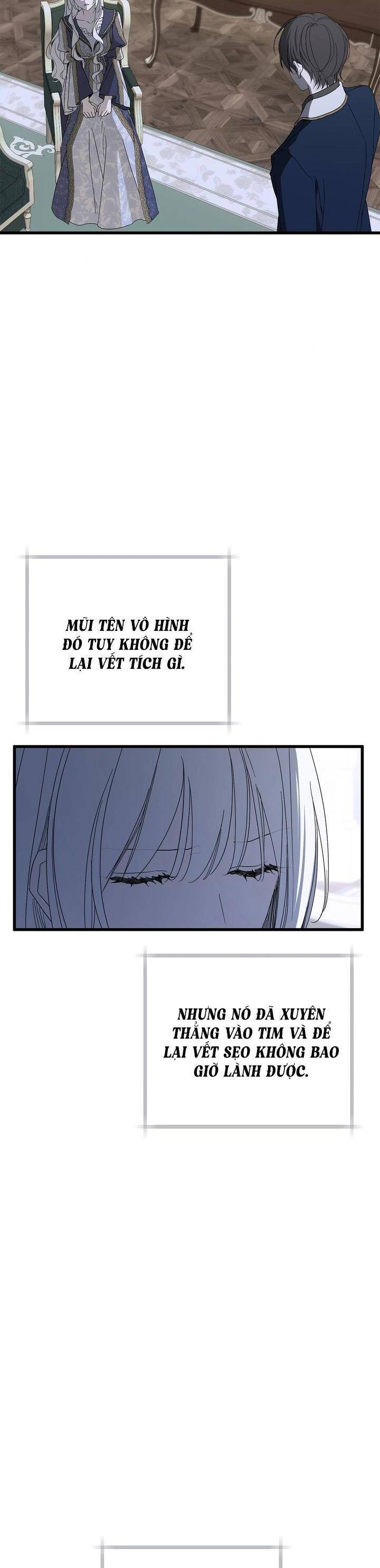 Vị Phu Quân Căm Ghét Tôi Đã Mất Trí Nhớ Chương 72 Ảnh 12