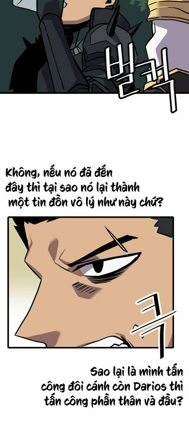 Cuộc Phiêu Lưu Của Cậu Bé Rồng Chương 8 Ảnh 19