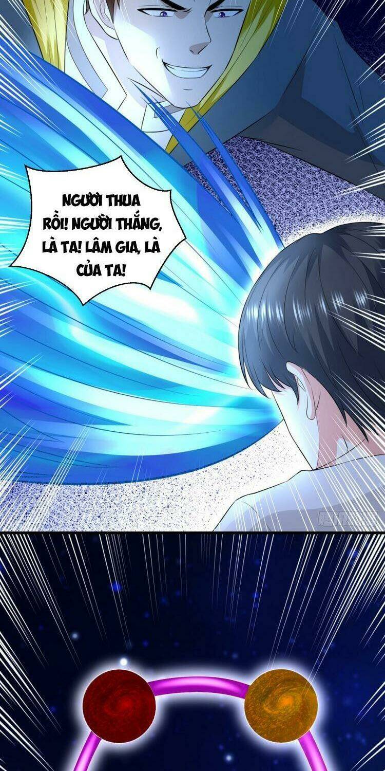 Trùng Sinh Chi Thần Đế Quy Lai Chương 61 Ảnh 26