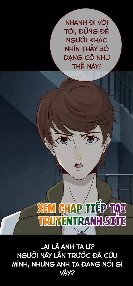 Tấm Da Người Chương 6 Ảnh 2