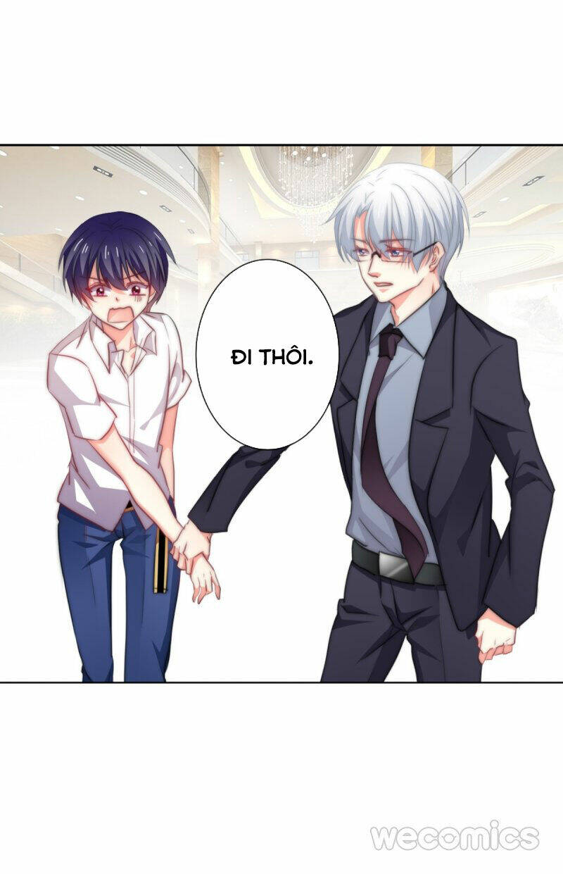 Phương Pháp Yêu Đương Với Cô Gái Sợ Tình Chương 3 Ảnh 34