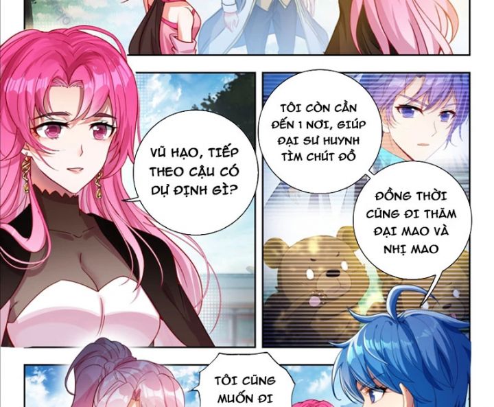 Tuyệt Thế Đường Môn - Đấu La Đại Lục 2 Chương 542 Ảnh 12