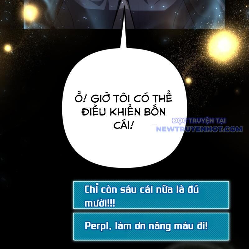 Streamer Game Thiên Tài Bị Ma Ám Chương 37 Ảnh 252