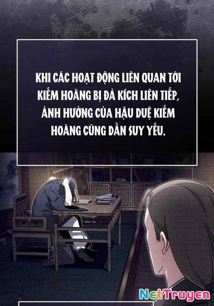 Hồi Quy Giả Về Hưu Chương 65 Ảnh 104