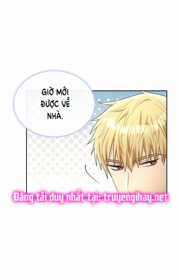Công Nương Su Chương 69.1 Ảnh 21