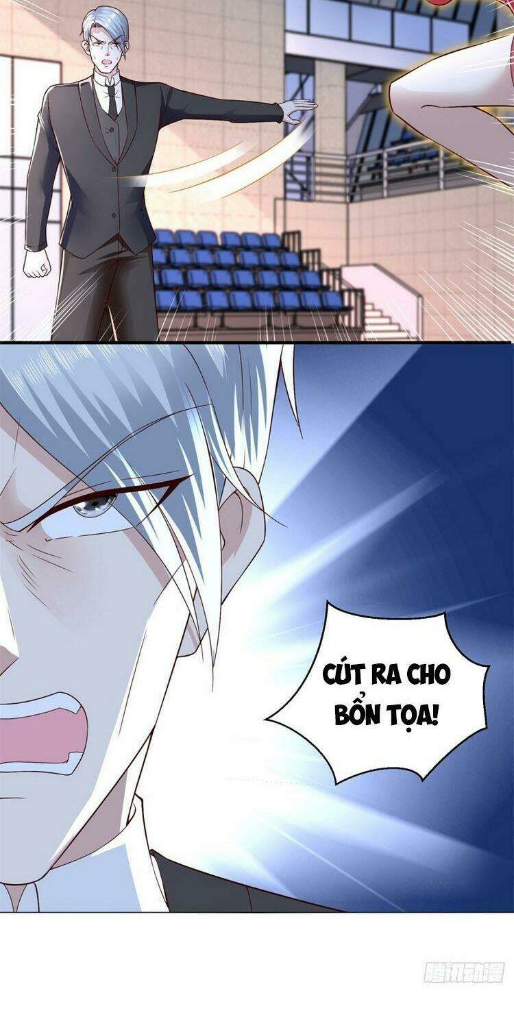 Trùng Sinh Chi Thần Đế Quy Lai Chương 73 Ảnh 3