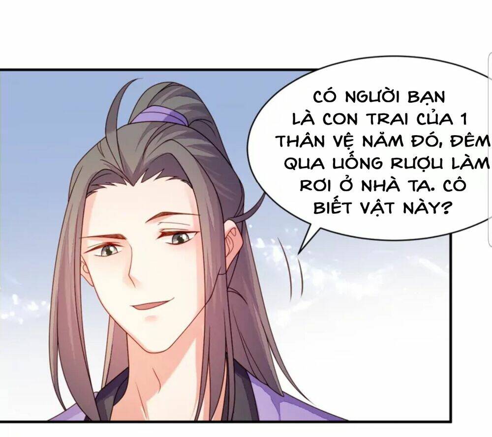 Ỷ Thế Ghẹo Người Chương 26 Ảnh 48