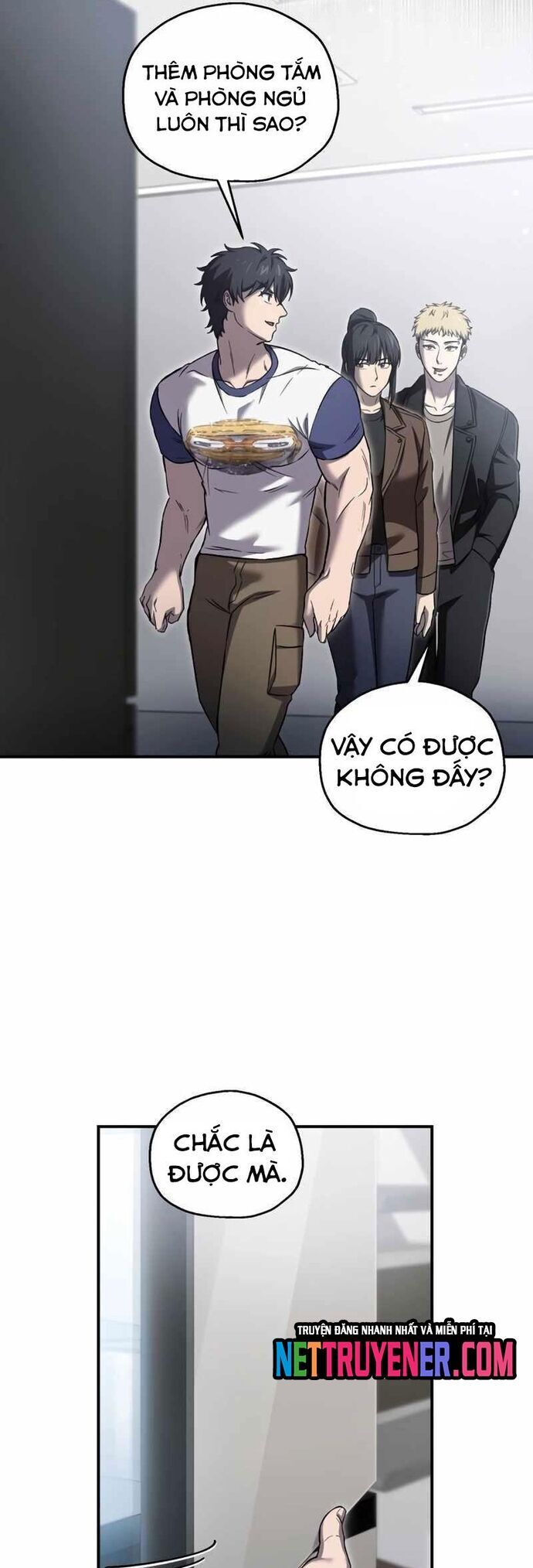 Chỉ Mình Ta Hồi Sinh Chương 46 Ảnh 14