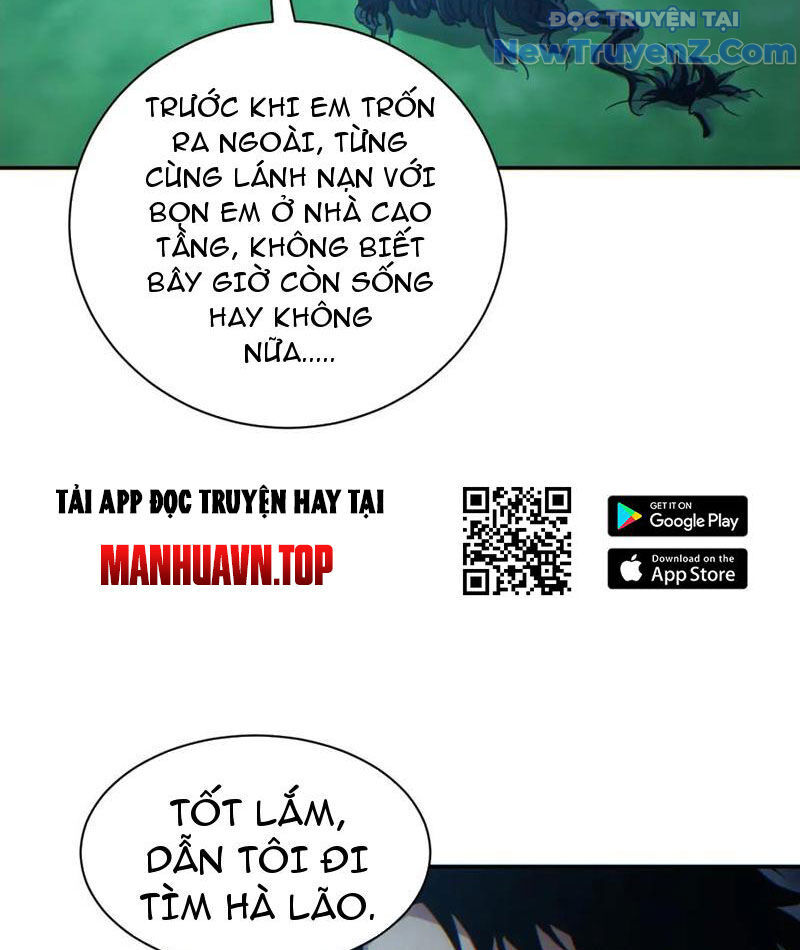 Mạt Thế Trọng Sinh: Ta Quay Gacha Làm Trùm! Chương 49 Ảnh 51