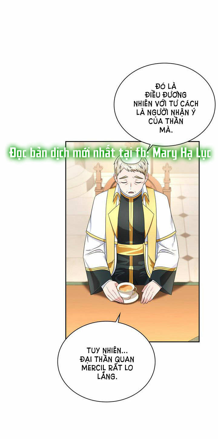 Công Nương Su Chương 70.2 Ảnh 11