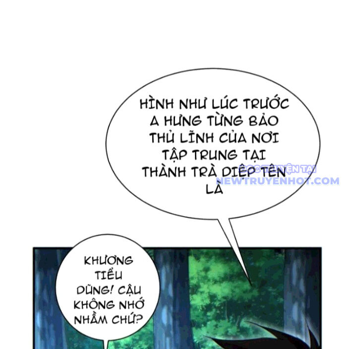 Mạt Thế Trọng Sinh: Ta Quay Gacha Làm Trùm! Chương 42 Ảnh 46