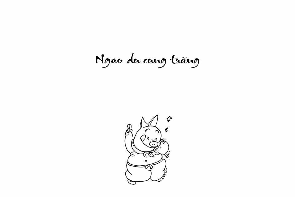 Tây Du Ký Hài Chương 3 Ảnh 12