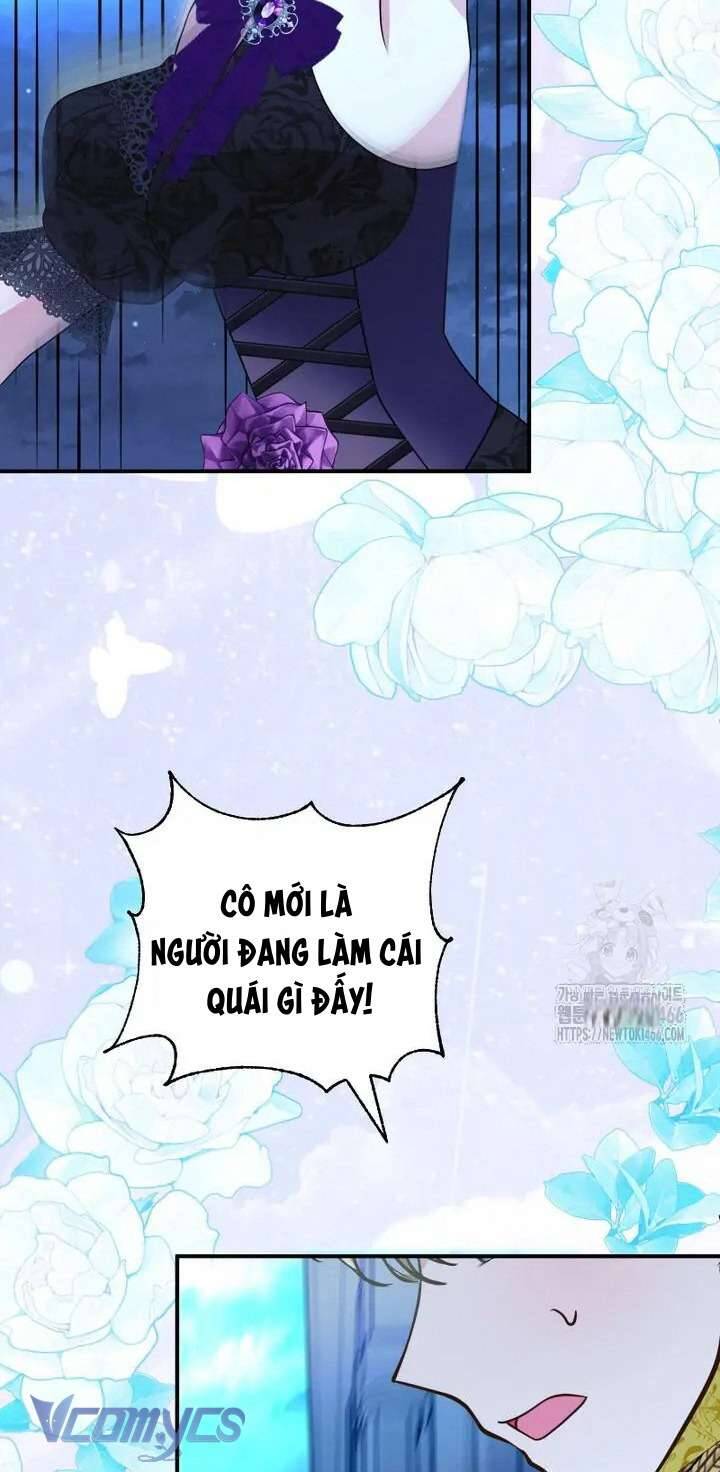 Sau Này Họ Sẽ Sinh Ra Tôi Chương 21 Ảnh 67