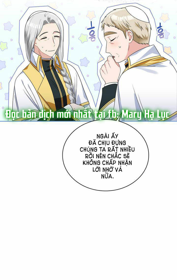 Công Nương Su Chương 70.2 Ảnh 23