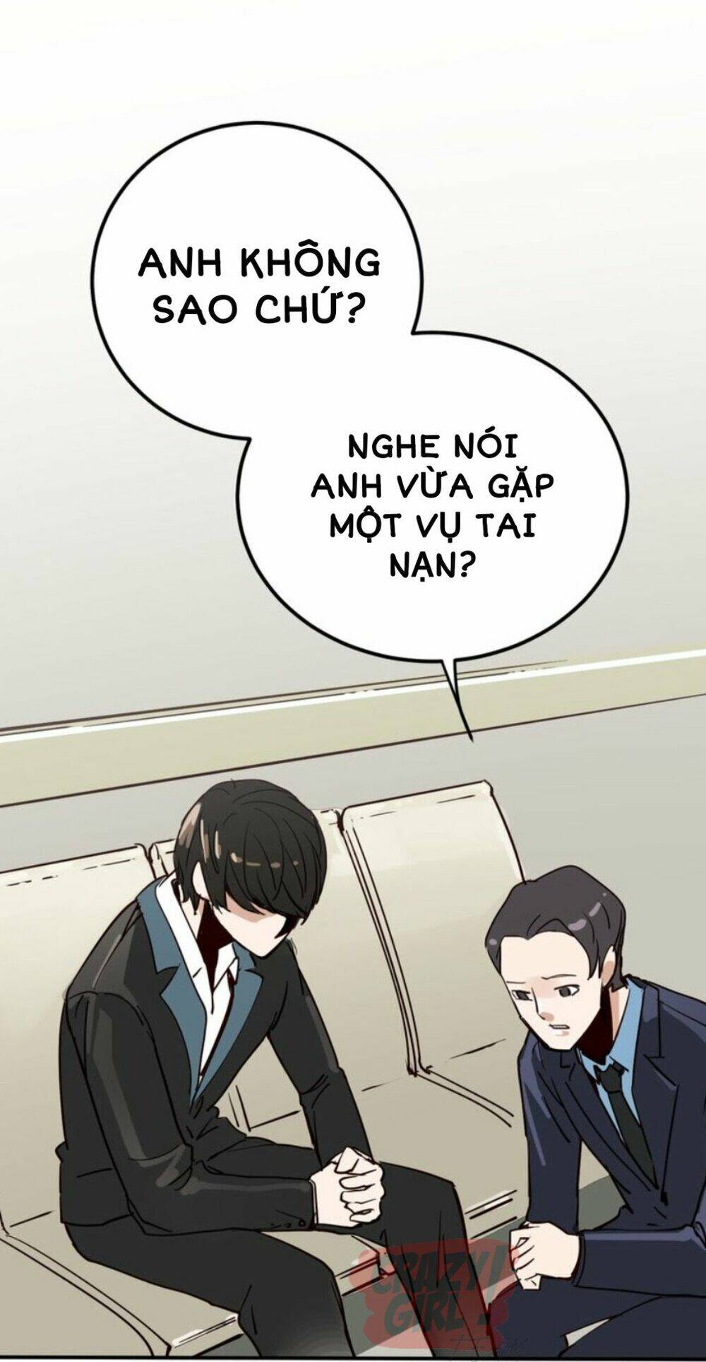 Kim Tiền Chí Thượng Chương 5 Ảnh 10