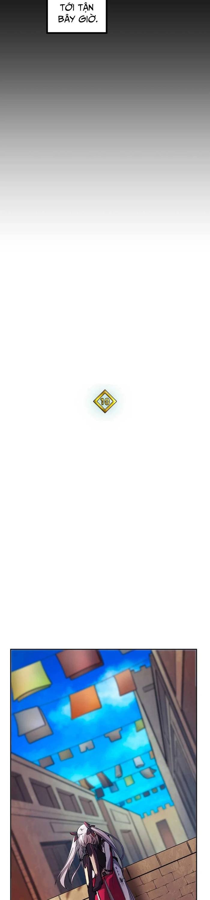 Vô Địch Vrmmo Bằng Cách Đập Tiền Chương 10 Ảnh 8