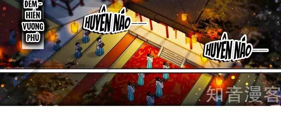 Nhà Ta Có Tiểu Thiếp Chương 175 Ảnh 7