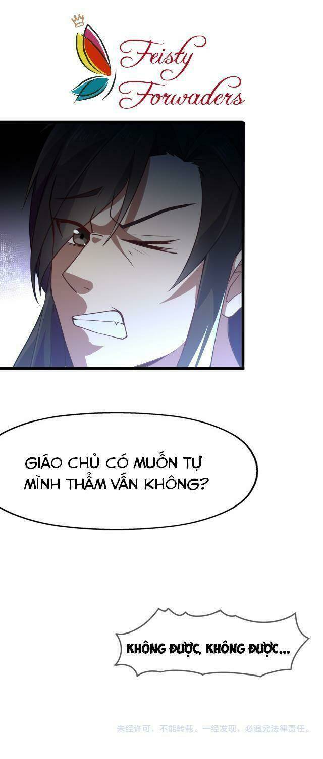 Ta Đoạt Xá Ma Hoàng Chương 3 Ảnh 38