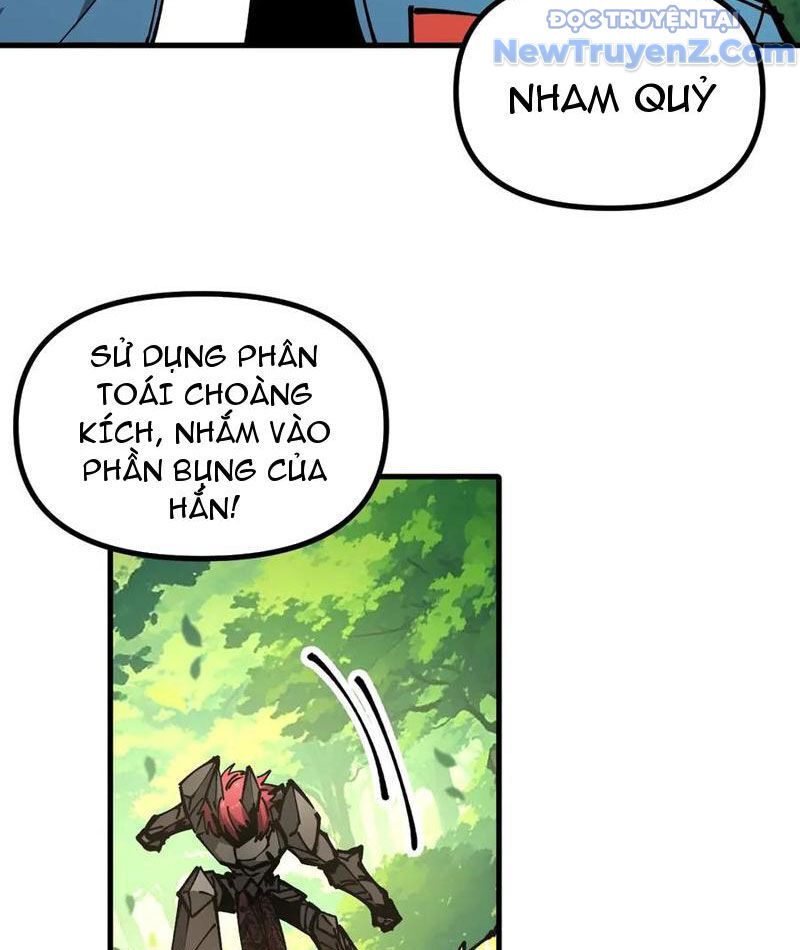 Toàn Cầu Ngự Thú: Ta Có Thể Thấy Lộ Tuyến Tiến Hoá Chương 23 Ảnh 54