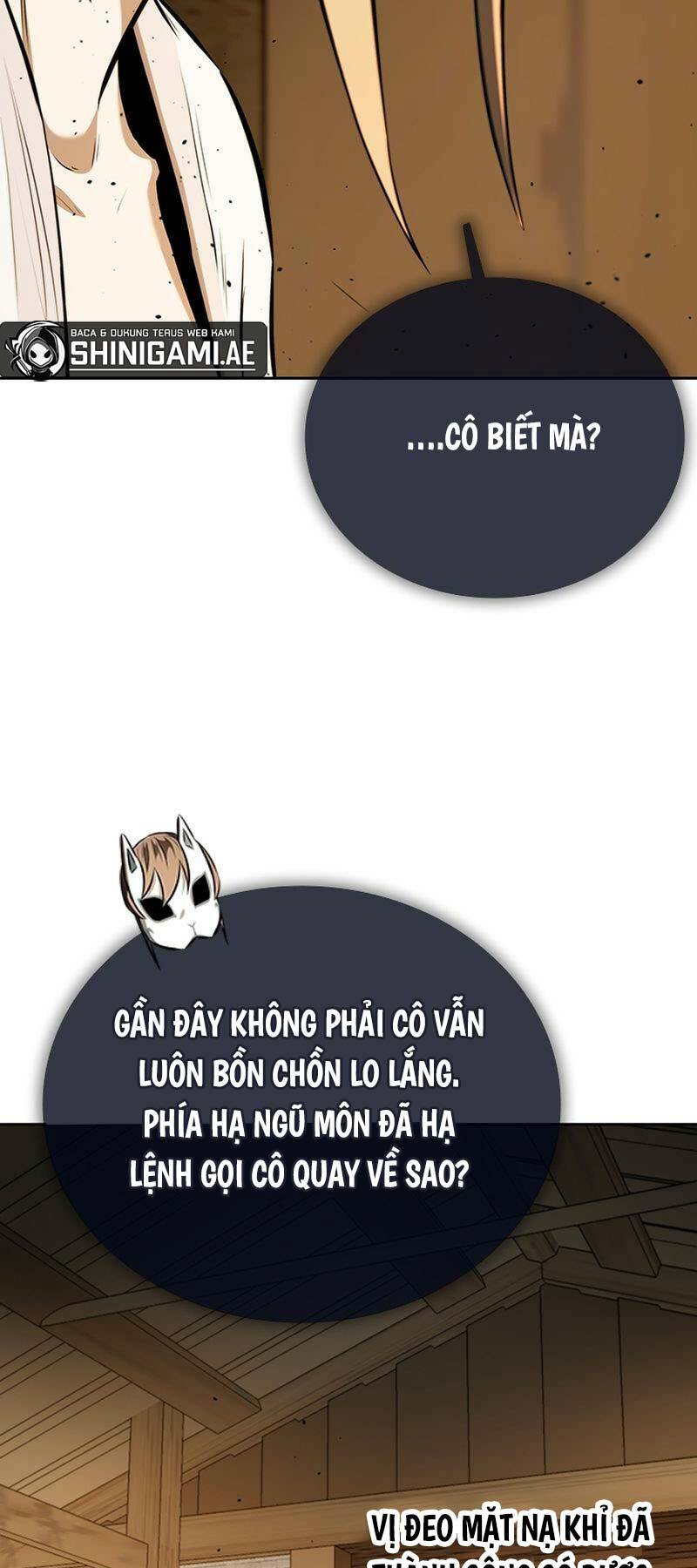 Kiếm Đế Nguyệt Linh Chương 69 Ảnh 50