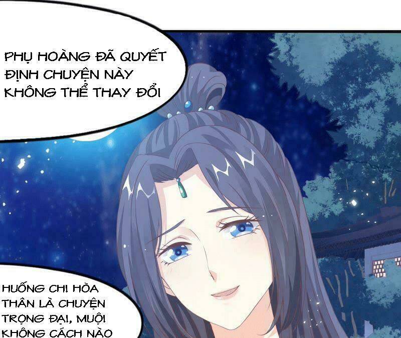 Tình Tễ Hà Xử Chương 6 Ảnh 39
