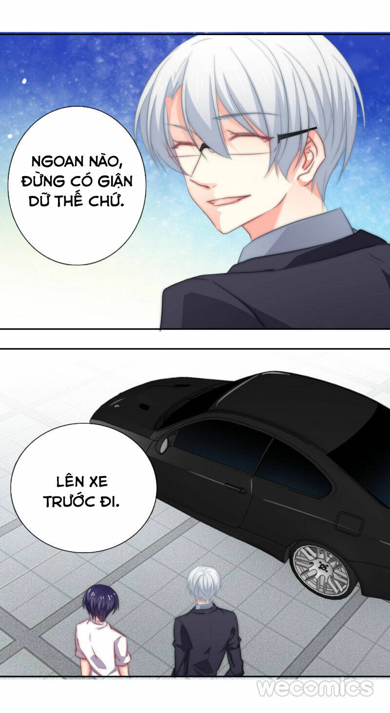 Phương Pháp Yêu Đương Với Cô Gái Sợ Tình Chương 3 Ảnh 40