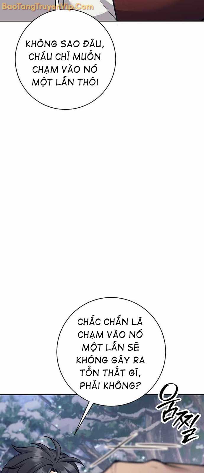 Phệ Kiếm Chương 33 Ảnh 10